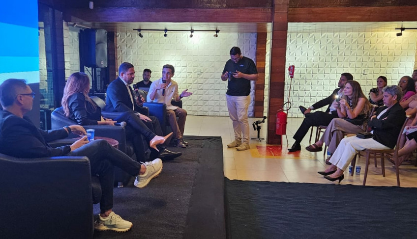 ASN Mato Grosso - Agência Sebrae de Notícias