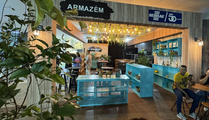 ASN Mato Grosso - Agência Sebrae de Notícias