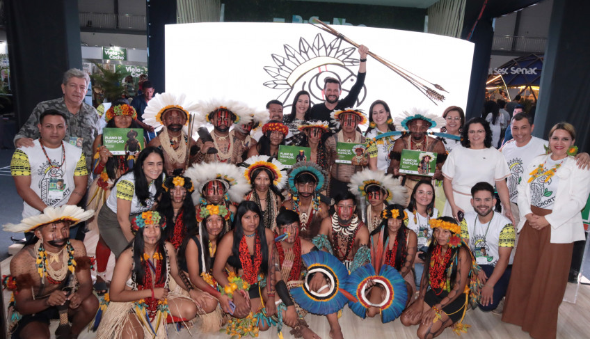 ASN Mato Grosso - Agência Sebrae de Notícias