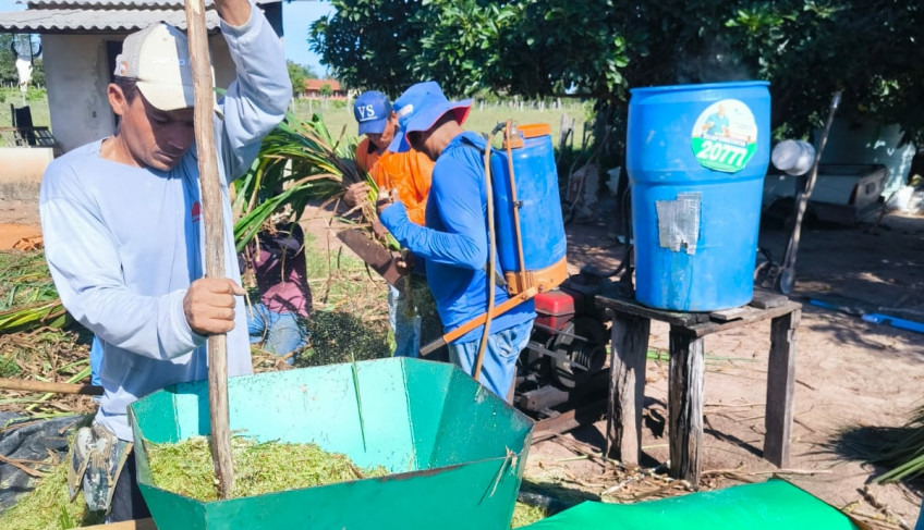 ASN Mato Grosso - Agência Sebrae de Notícias