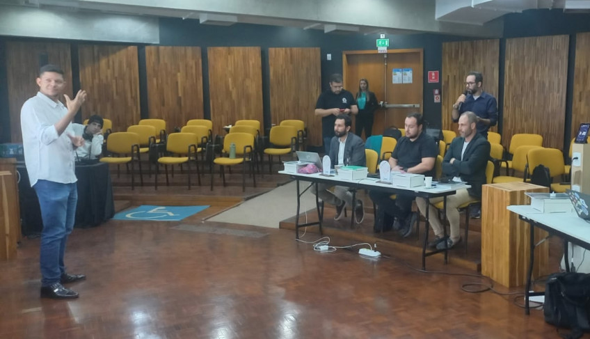 ASN Mato Grosso - Agência Sebrae de Notícias