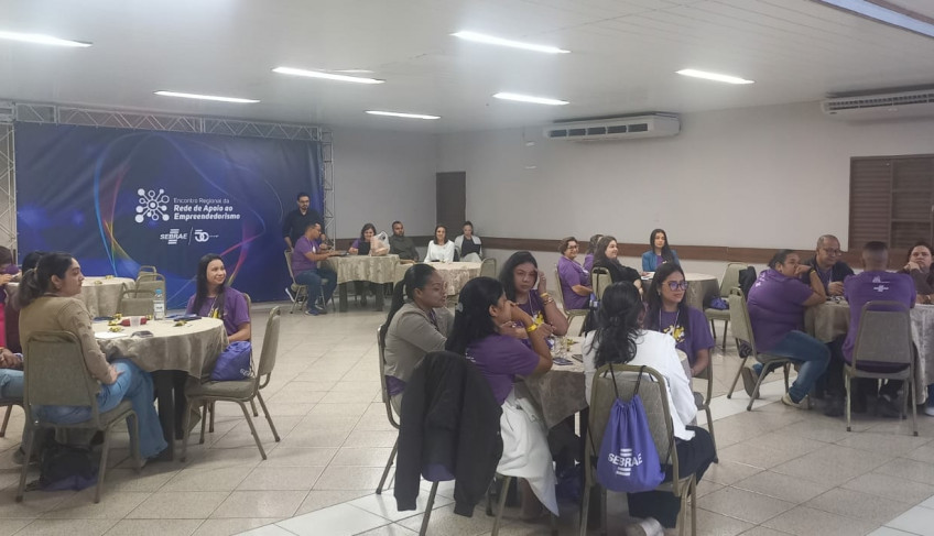 ASN Mato Grosso - Agência Sebrae de Notícias