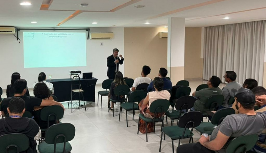 ASN Mato Grosso - Agência Sebrae de Notícias