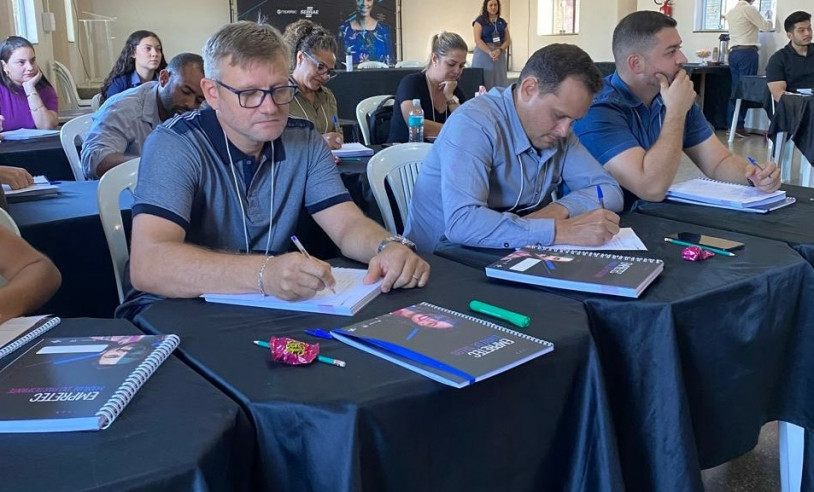 ASN Mato Grosso - Agência Sebrae de Notícias