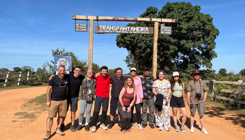 ASN Mato Grosso - Agência Sebrae de Notícias