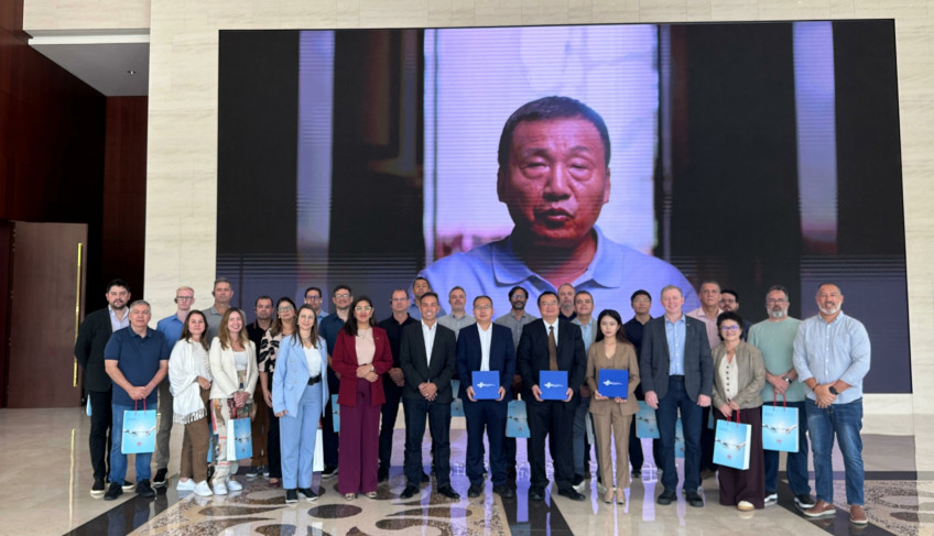 ASN Mato Grosso - Agência Sebrae de Notícias