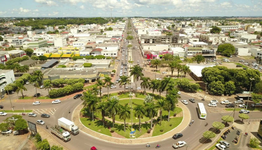 ASN Mato Grosso - Agência Sebrae de Notícias