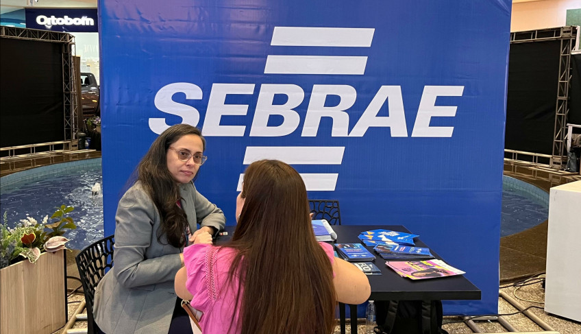 ASN Mato Grosso - Agência Sebrae de Notícias