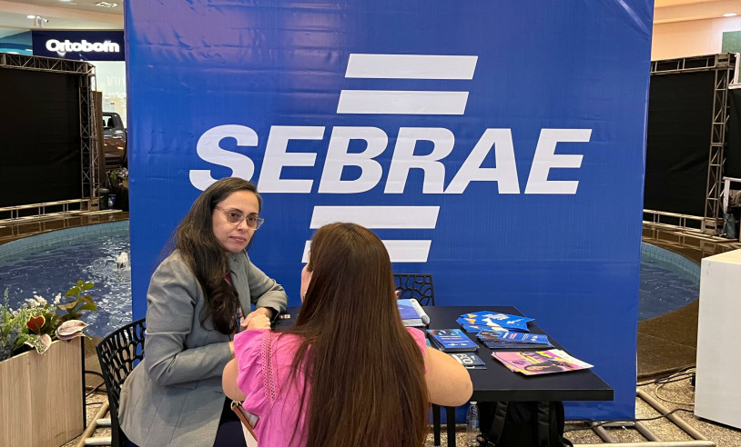 ASN Mato Grosso - Agência Sebrae de Notícias