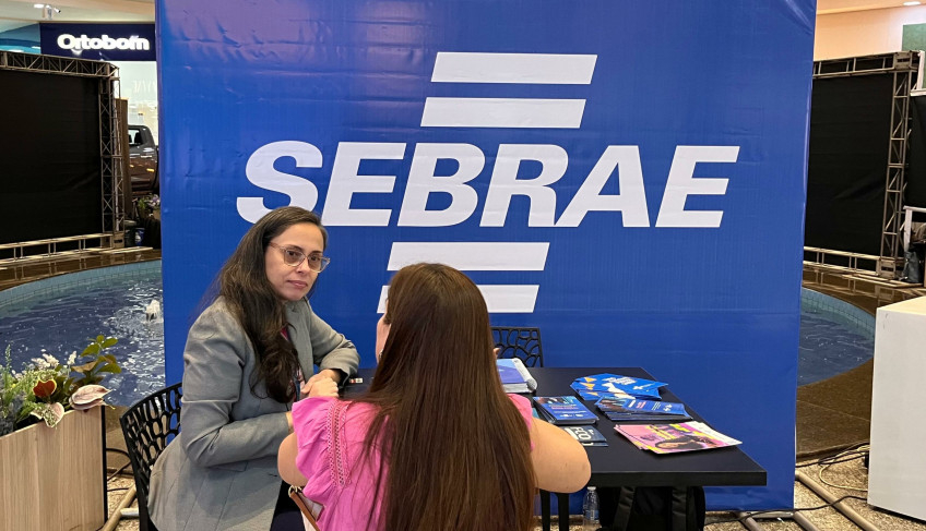 ASN Mato Grosso - Agência Sebrae de Notícias