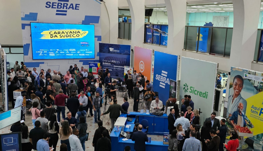 ASN Mato Grosso - Agência Sebrae de Notícias