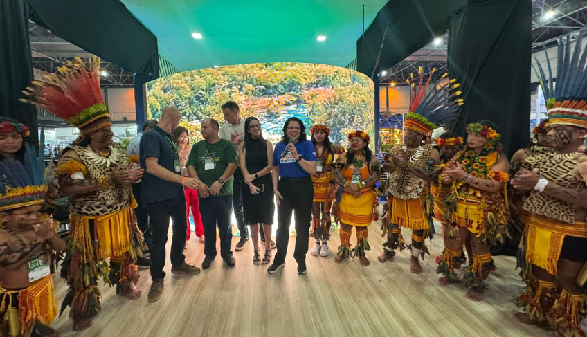 ASN Mato Grosso - Agência Sebrae de Notícias