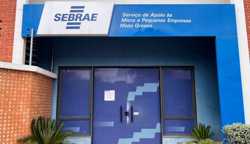 ASN Mato Grosso - Agência Sebrae de Notícias