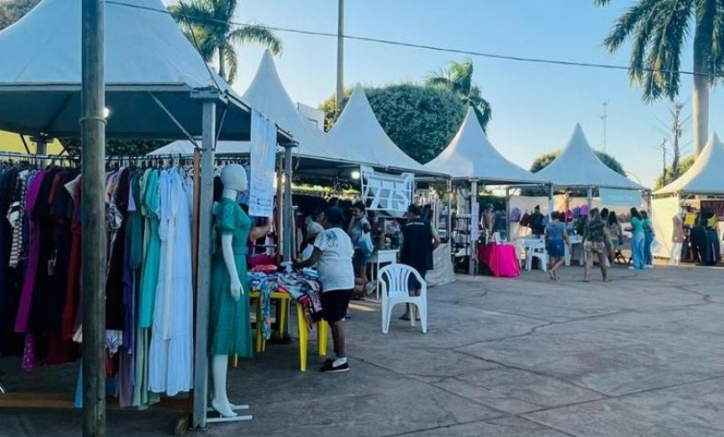 ASN Mato Grosso - Agência Sebrae de Notícias