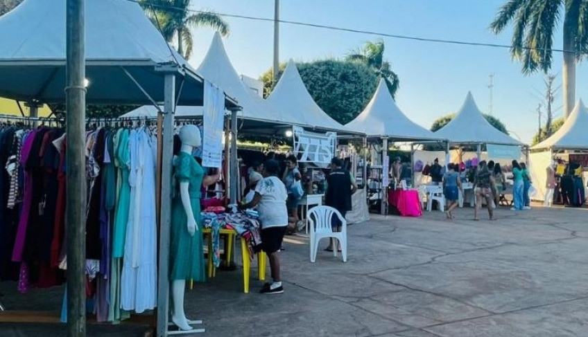 ASN Mato Grosso - Agência Sebrae de Notícias