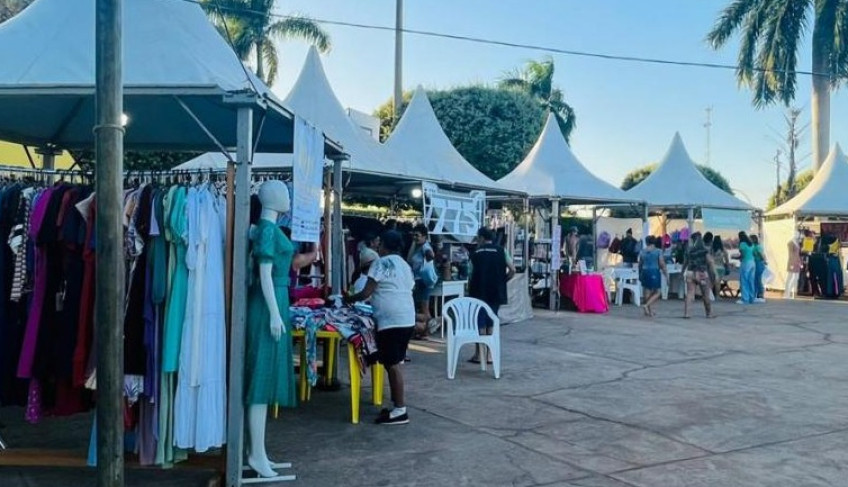 ASN Mato Grosso - Agência Sebrae de Notícias