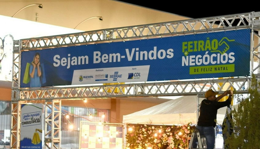 ASN Mato Grosso - Agência Sebrae de Notícias