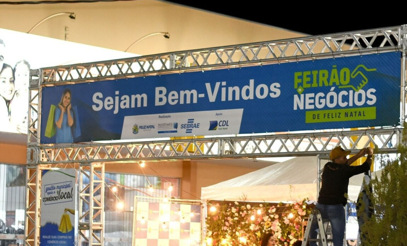 ASN Mato Grosso - Agência Sebrae de Notícias