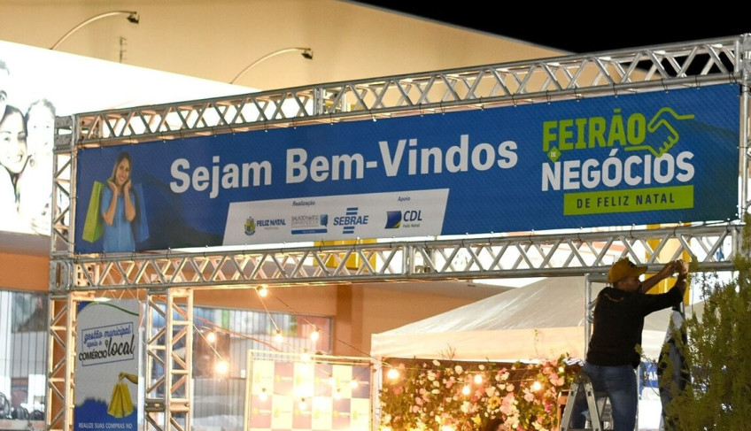 ASN Mato Grosso - Agência Sebrae de Notícias
