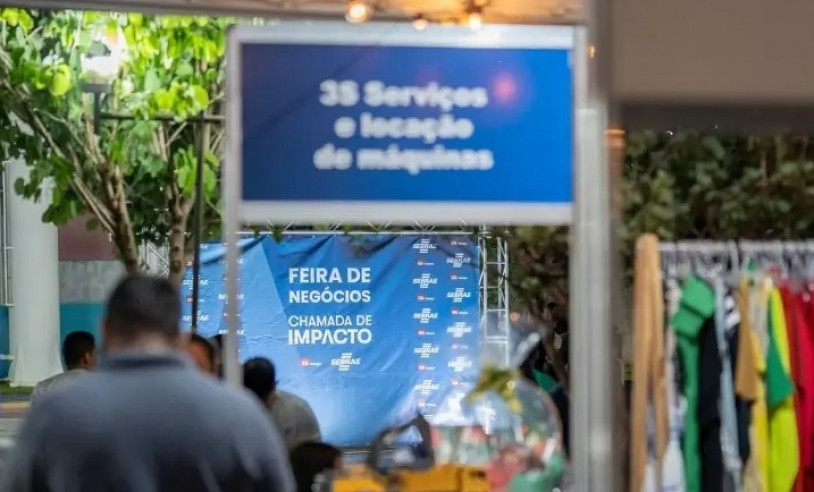 ASN Mato Grosso - Agência Sebrae de Notícias