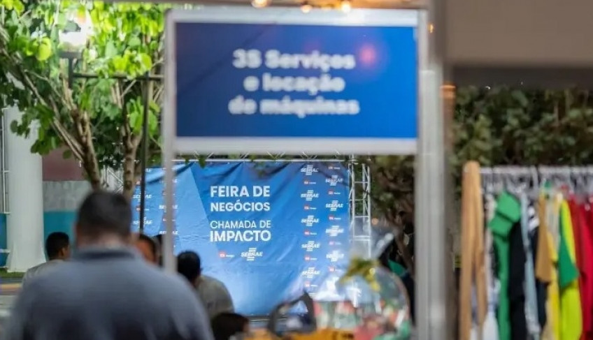 ASN Mato Grosso - Agência Sebrae de Notícias