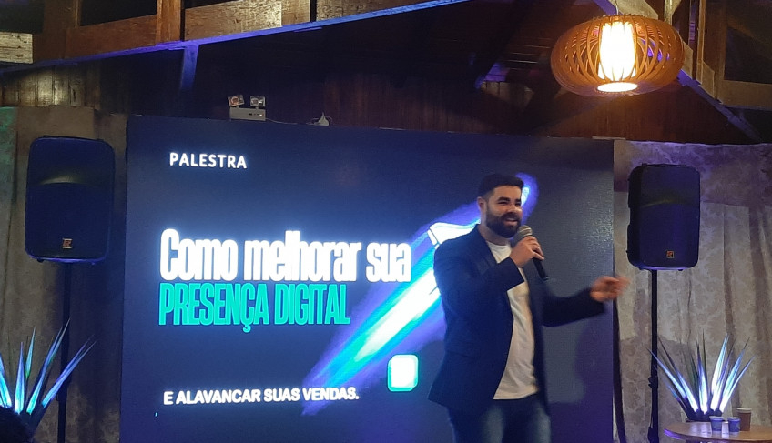 ASN Mato Grosso - Agência Sebrae de Notícias