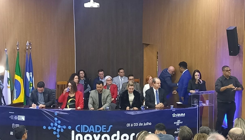 ASN Mato Grosso - Agência Sebrae de Notícias