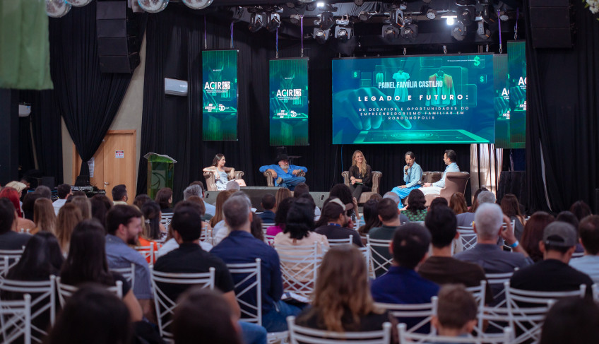 ASN Mato Grosso - Agência Sebrae de Notícias