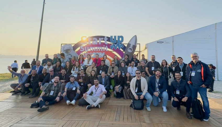 ASN Mato Grosso - Agência Sebrae de Notícias