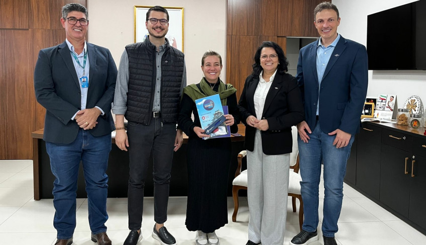 ASN Mato Grosso - Agência Sebrae de Notícias