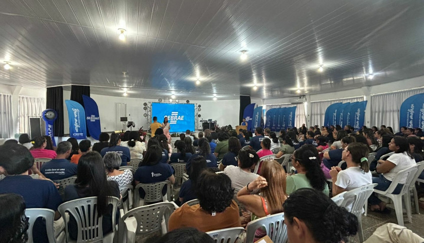 ASN Mato Grosso - Agência Sebrae de Notícias