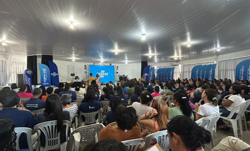 ASN Mato Grosso - Agência Sebrae de Notícias