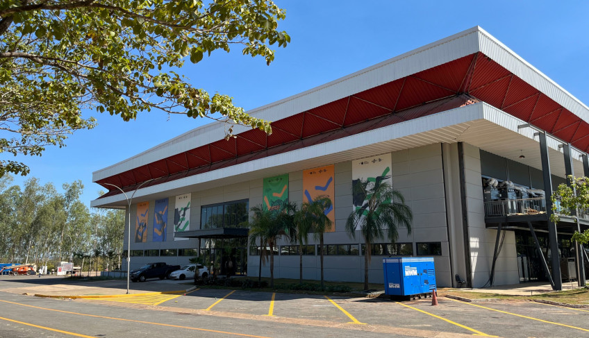ASN Mato Grosso - Agência Sebrae de Notícias
