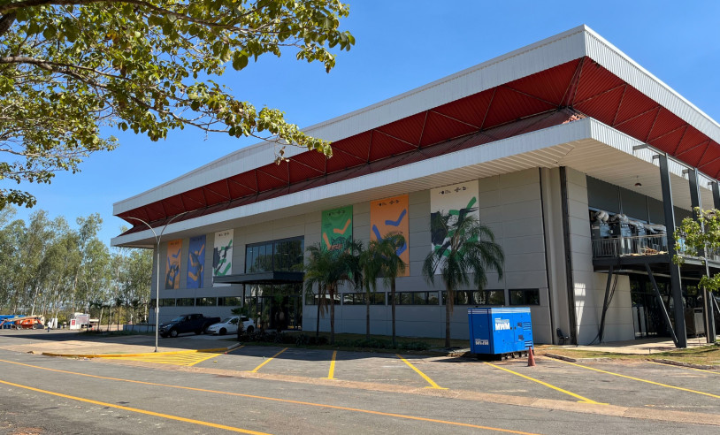 ASN Mato Grosso - Agência Sebrae de Notícias