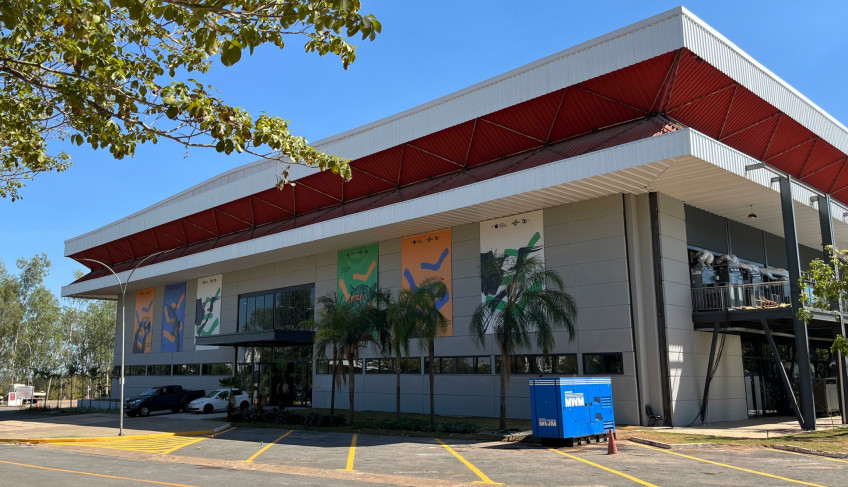 ASN Mato Grosso - Agência Sebrae de Notícias