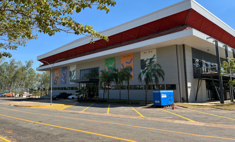 ASN Mato Grosso - Agência Sebrae de Notícias