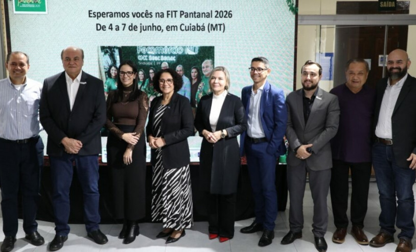 ASN Mato Grosso - Agência Sebrae de Notícias