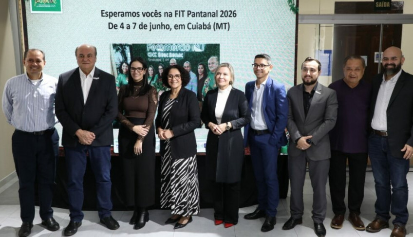 ASN Mato Grosso - Agência Sebrae de Notícias