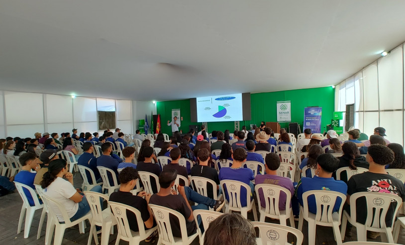 ASN Mato Grosso - Agência Sebrae de Notícias