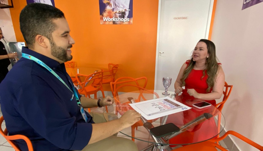 ASN Mato Grosso - Agência Sebrae de Notícias