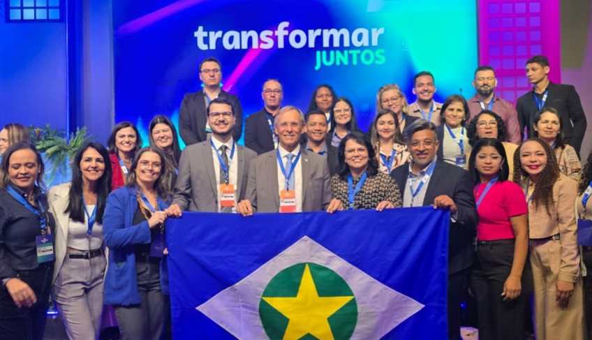 ASN Mato Grosso - Agência Sebrae de Notícias