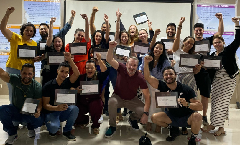 ASN Mato Grosso - Agência Sebrae de Notícias