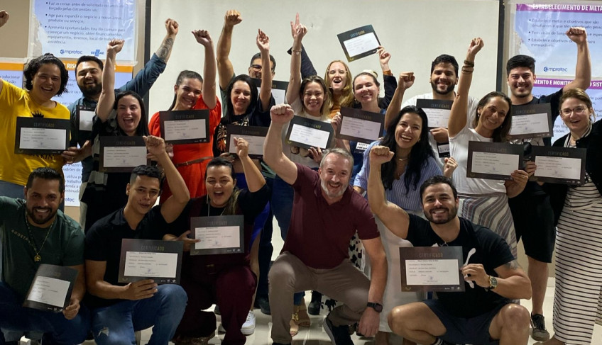 ASN Mato Grosso - Agência Sebrae de Notícias