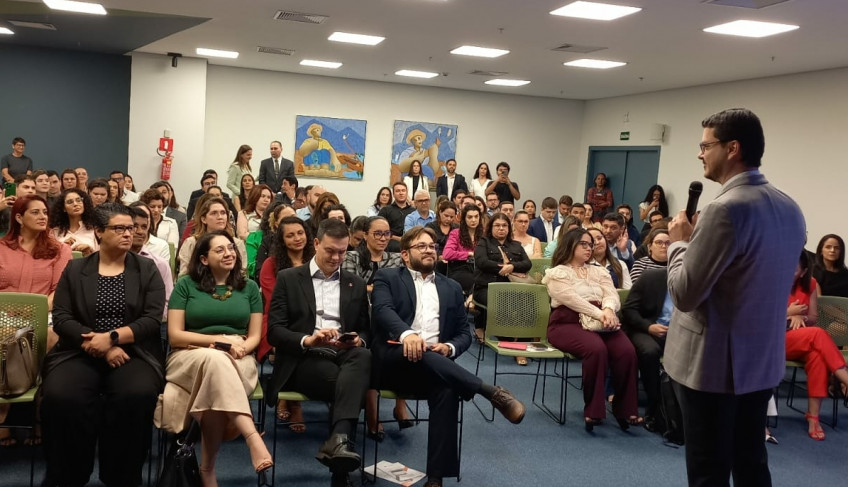 ASN Mato Grosso - Agência Sebrae de Notícias