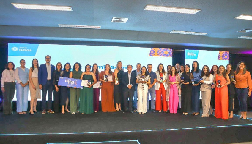 ASN Mato Grosso - Agência Sebrae de Notícias