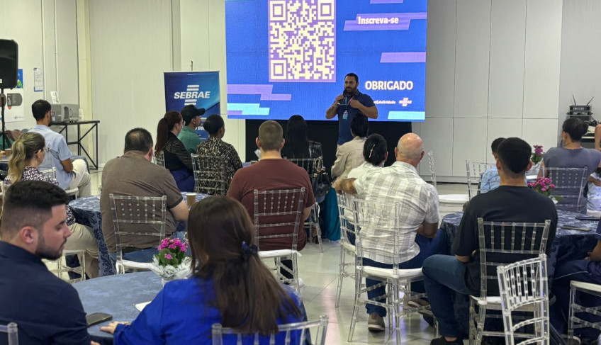 ASN Mato Grosso - Agência Sebrae de Notícias