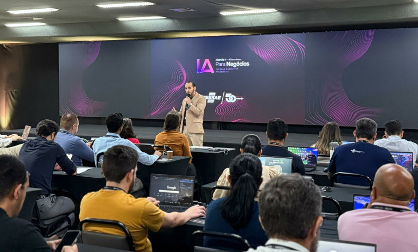 ASN Mato Grosso - Agência Sebrae de Notícias