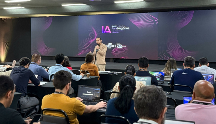 ASN Mato Grosso - Agência Sebrae de Notícias