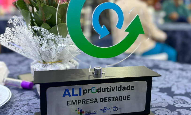 ASN Mato Grosso - Agência Sebrae de Notícias