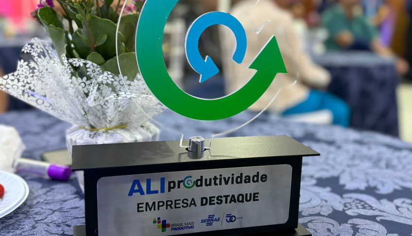 ASN Mato Grosso - Agência Sebrae de Notícias